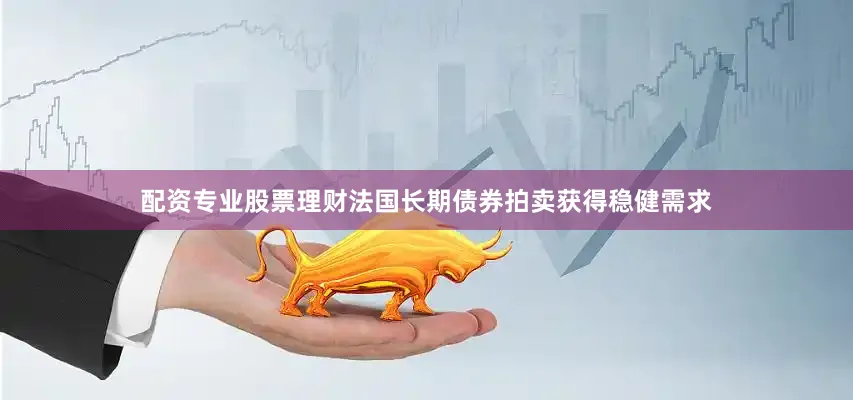 配资专业股票理财　　法国长期债券拍卖获得稳健需求